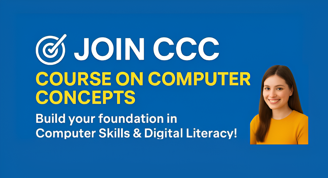 Certificate Course in Computer