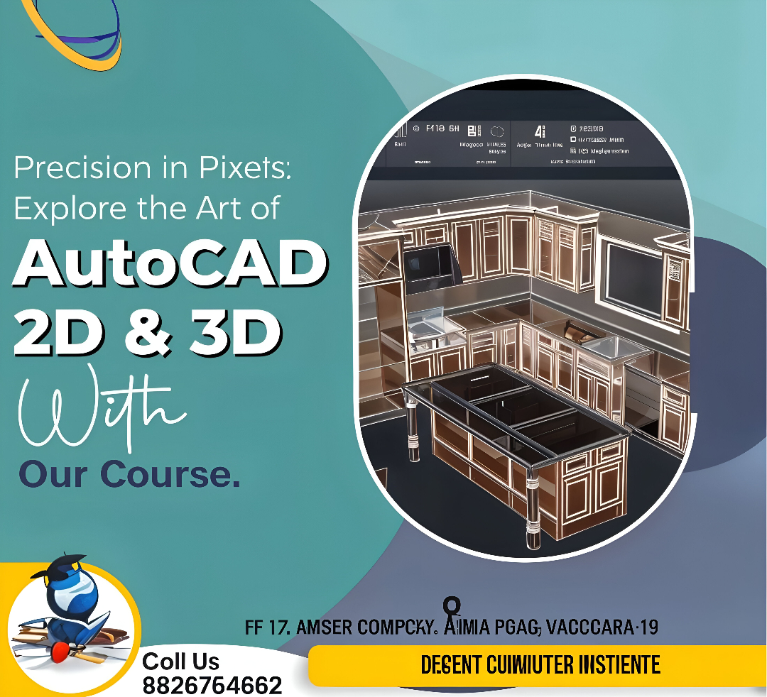 AutoCAD Course
