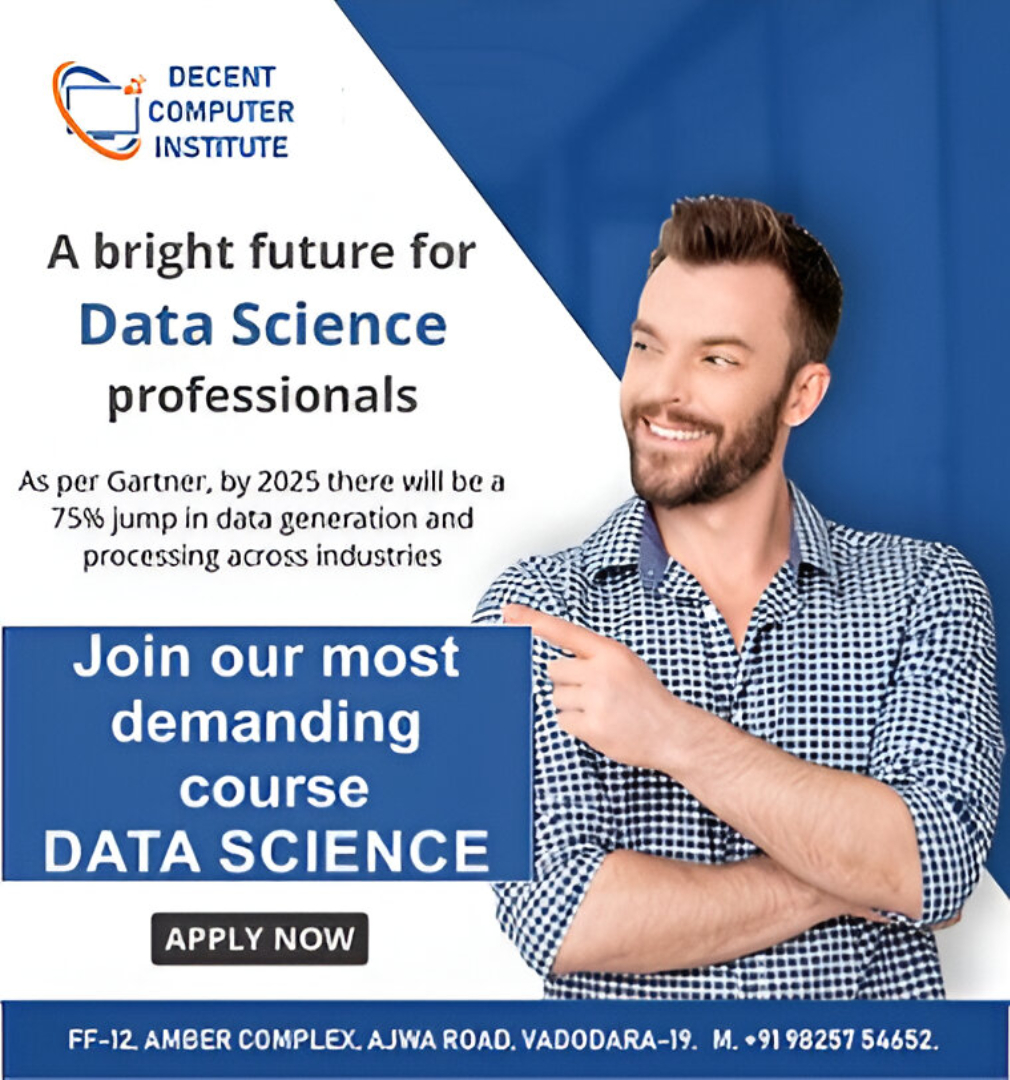 Data Science & Analytics with Power BI