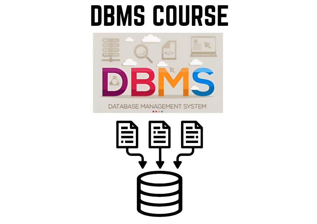 Database Management System (DBMS)