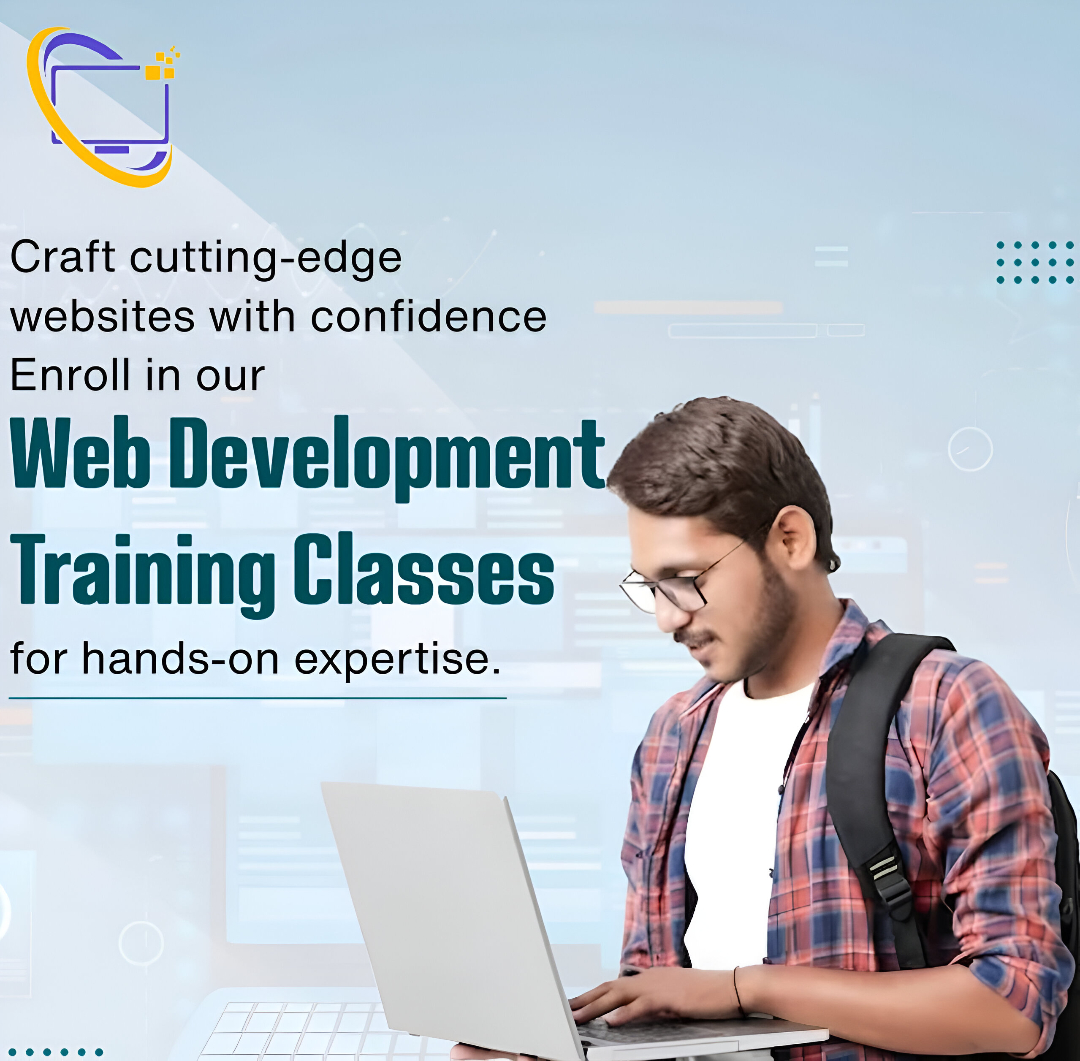 Web Development Course - 1