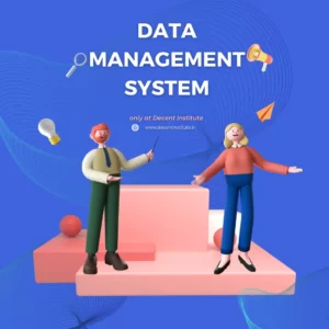 Data Base Management System | Decent Institute Vadodara