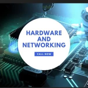 Diploma in Hardware and Networking | Decent Institute Vadodara